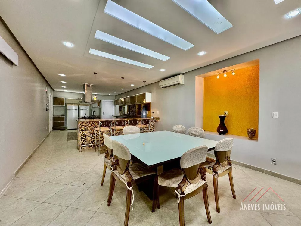 Casa, 5 quartos, 700 m² - Foto 3