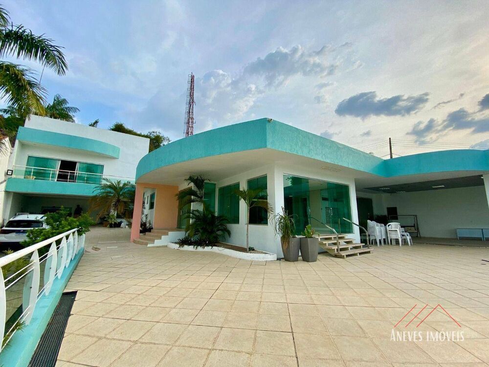 Casa, 5 quartos, 700 m² - Foto 12