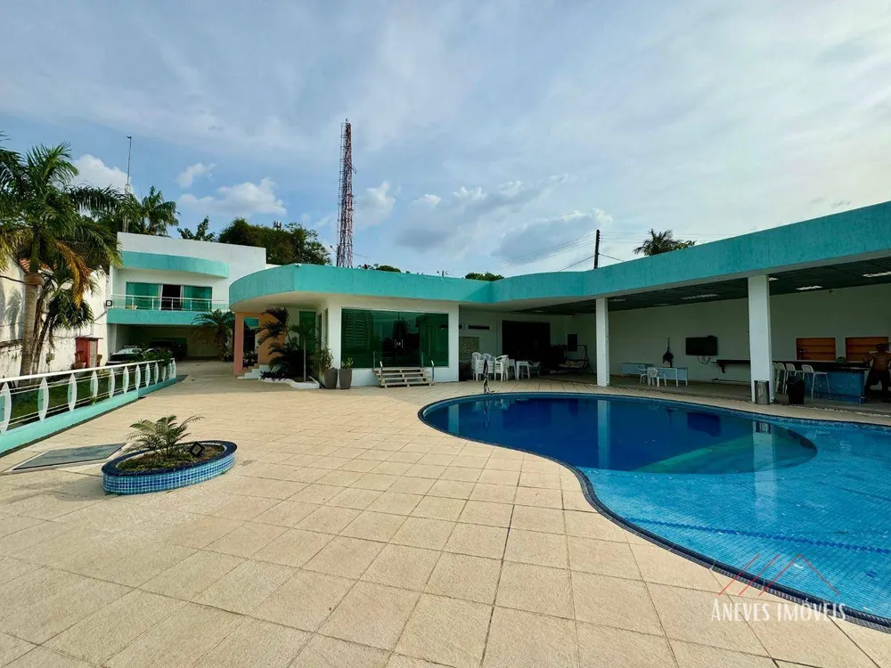 Casa, 5 quartos, 700 m² - Foto 16