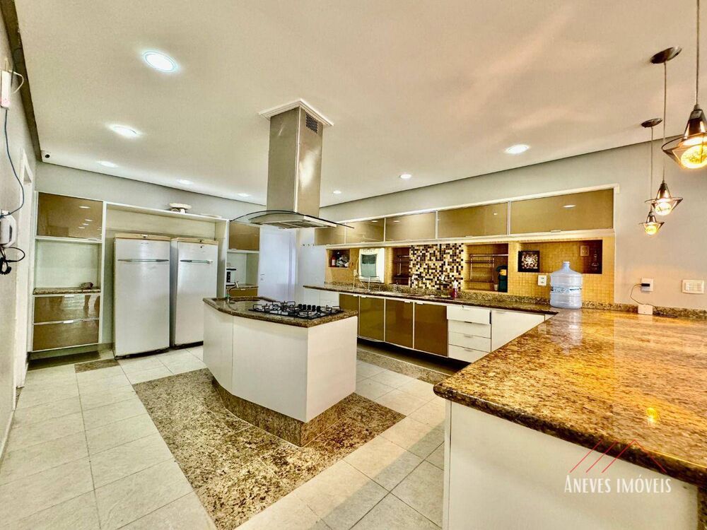 Casa, 5 quartos, 700 m² - Foto 2