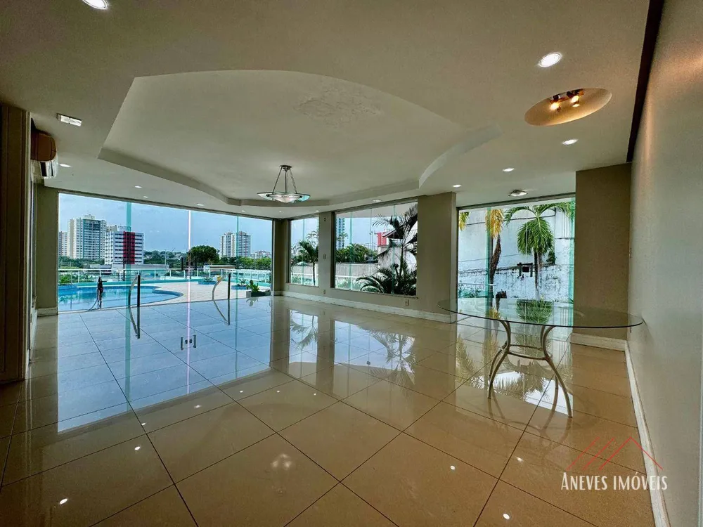 Casa, 5 quartos, 700 m² - Foto 13