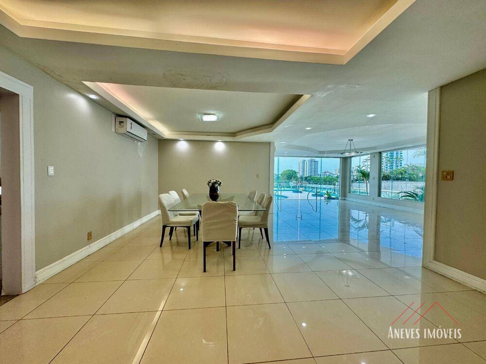 Casa, 5 quartos, 700 m² - Foto 6