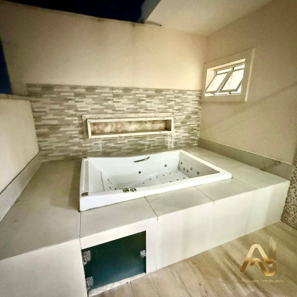 Apartamento, 3 quartos, 197 m² - Foto 16