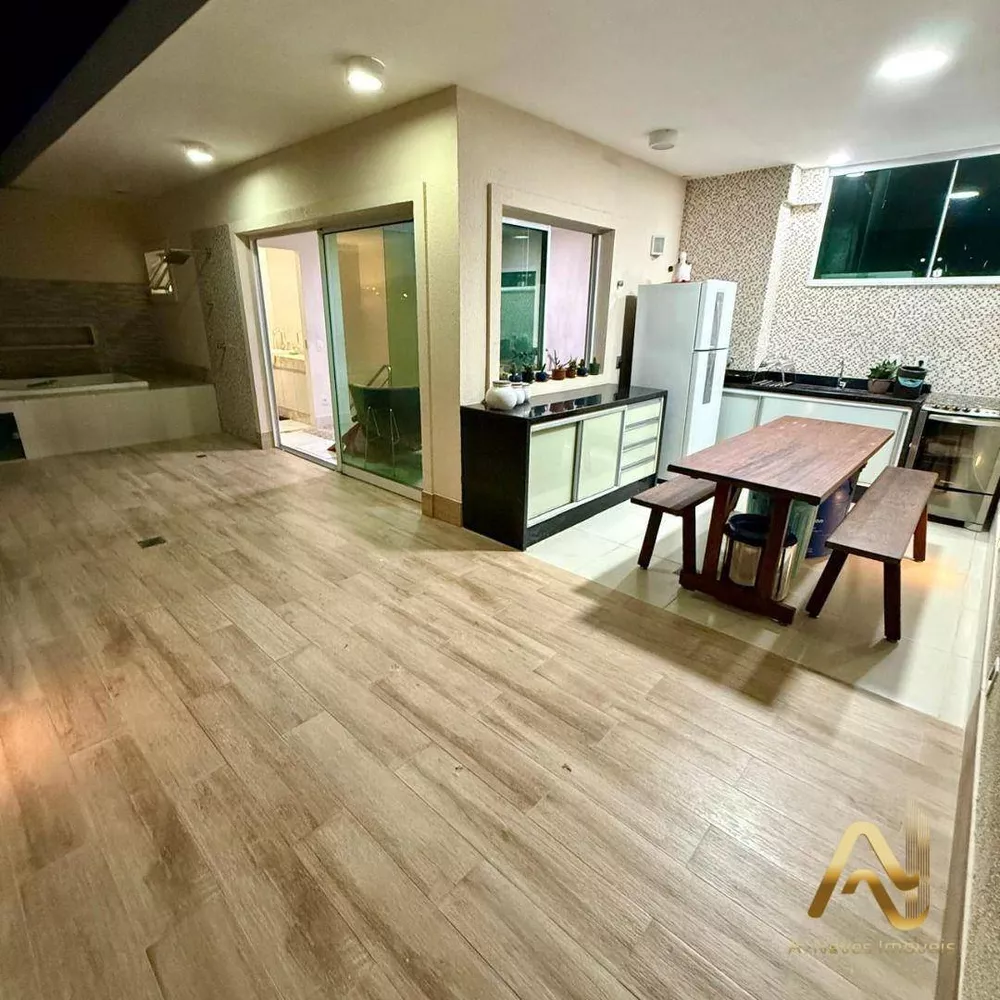 Apartamento, 3 quartos, 197 m² - Foto 4