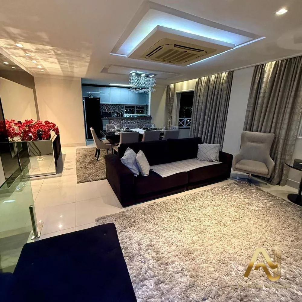 Apartamento, 3 quartos, 197 m² - Foto 3