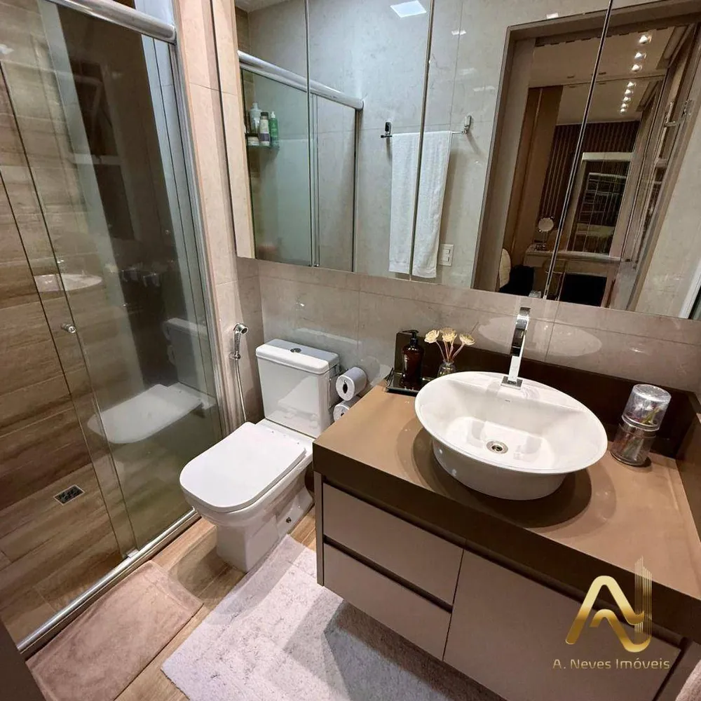 Apartamento, 3 quartos, 197 m² - Foto 10