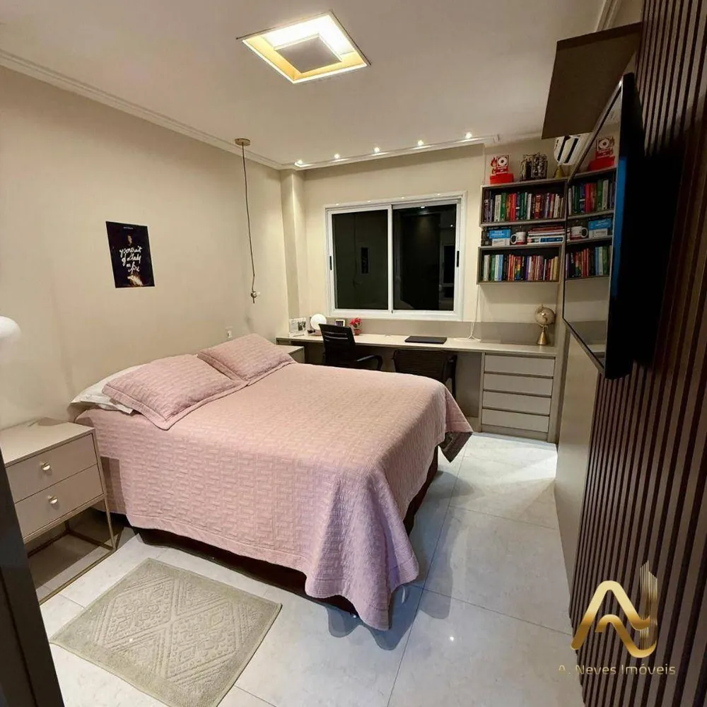 Apartamento, 3 quartos, 197 m² - Foto 7