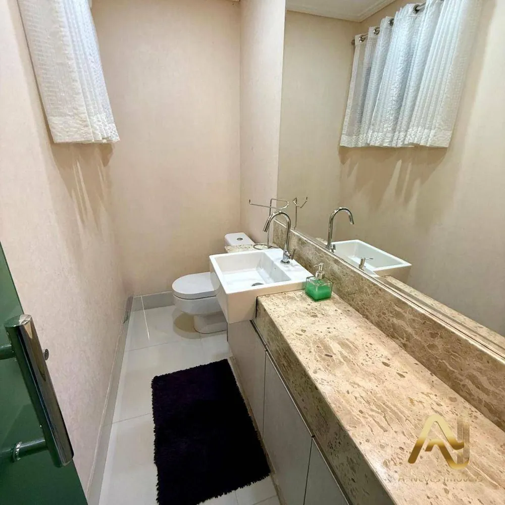 Apartamento, 3 quartos, 197 m² - Foto 12