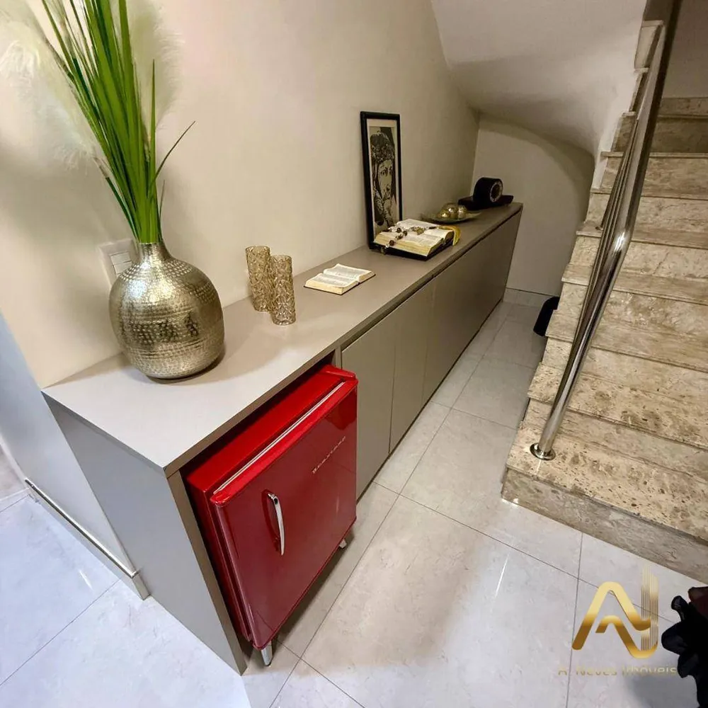 Apartamento, 3 quartos, 197 m² - Foto 6