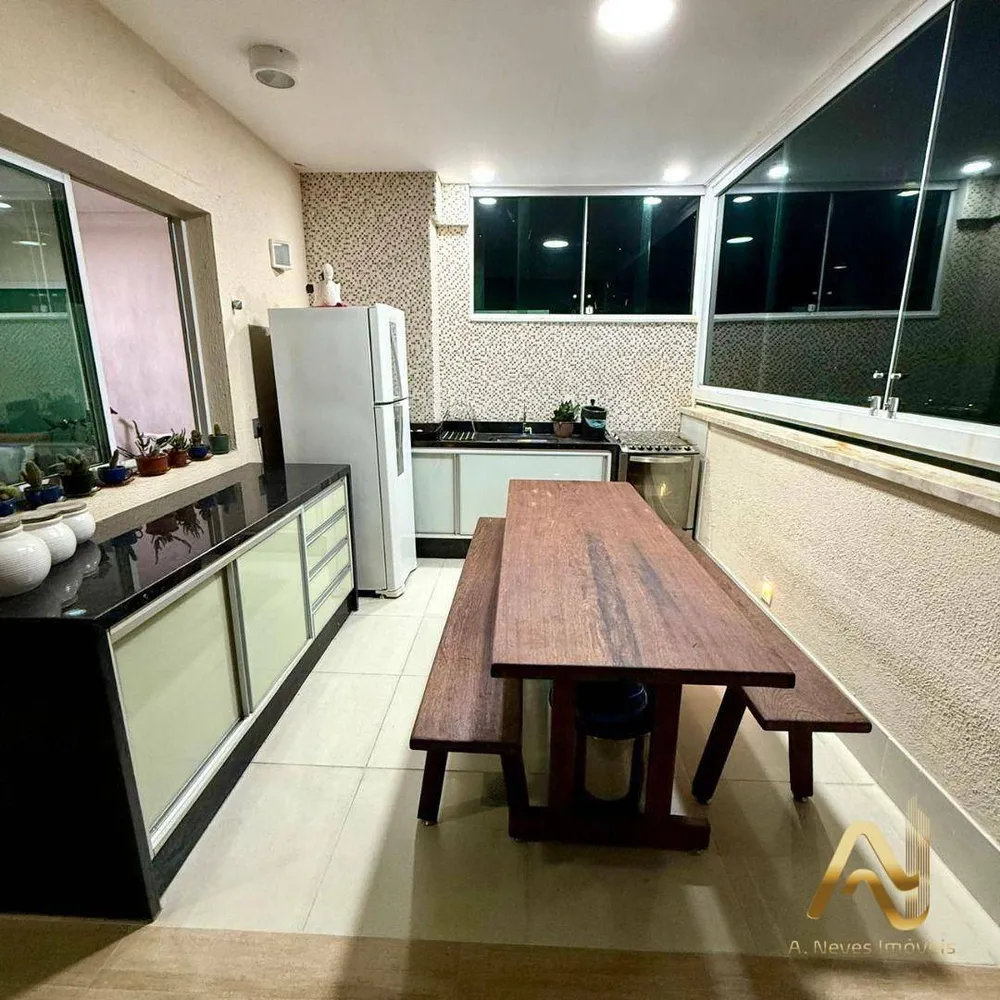 Apartamento, 3 quartos, 197 m² - Foto 14