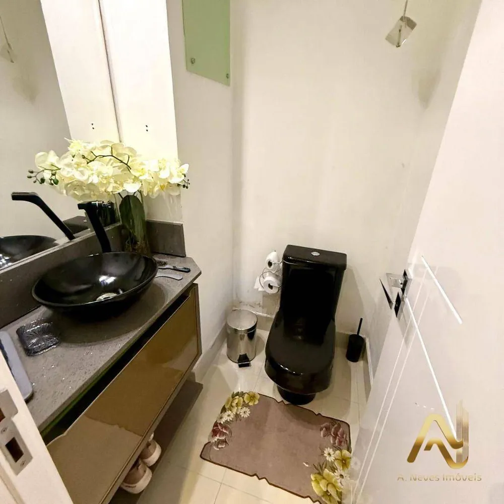 Apartamento, 3 quartos, 197 m² - Foto 11