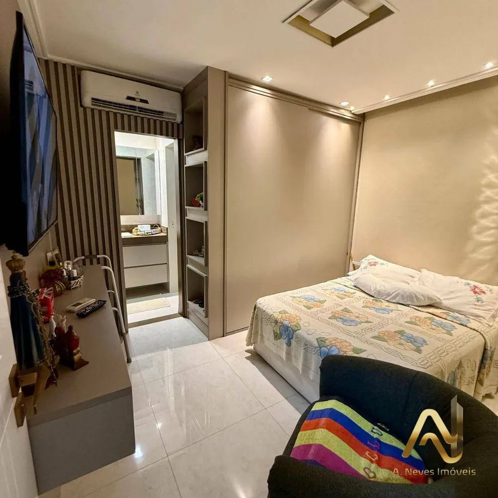 Apartamento, 3 quartos, 197 m² - Foto 9