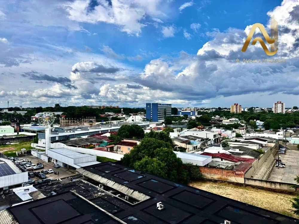 Apartamento, 1 quarto, 61 m² - Foto 1