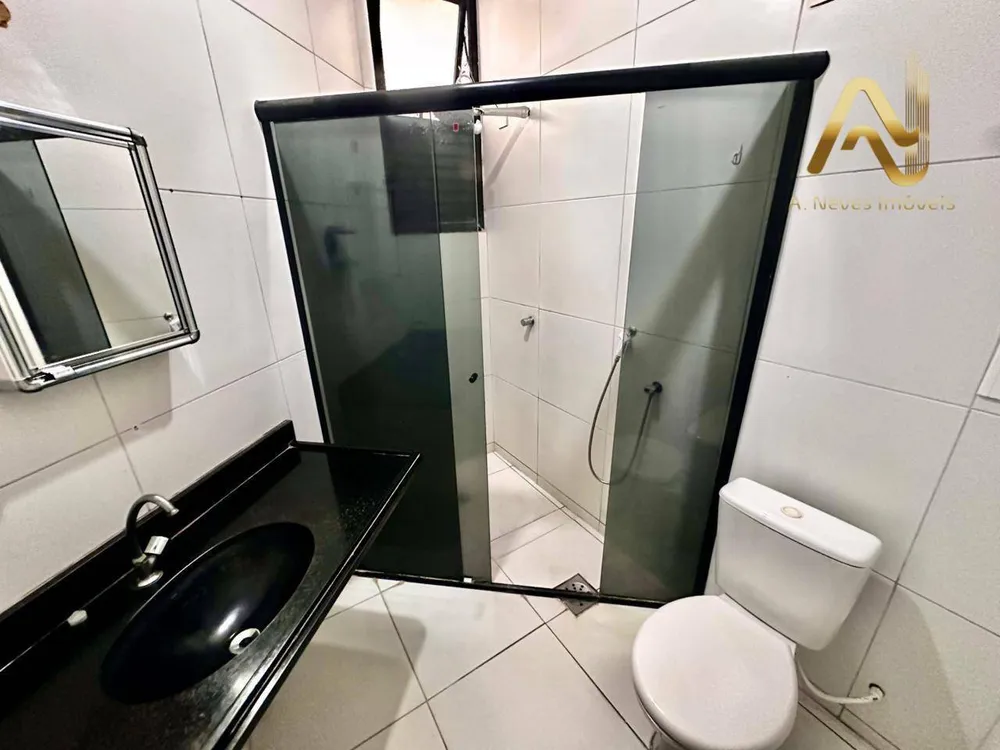Apartamento, 1 quarto, 61 m² - Foto 5