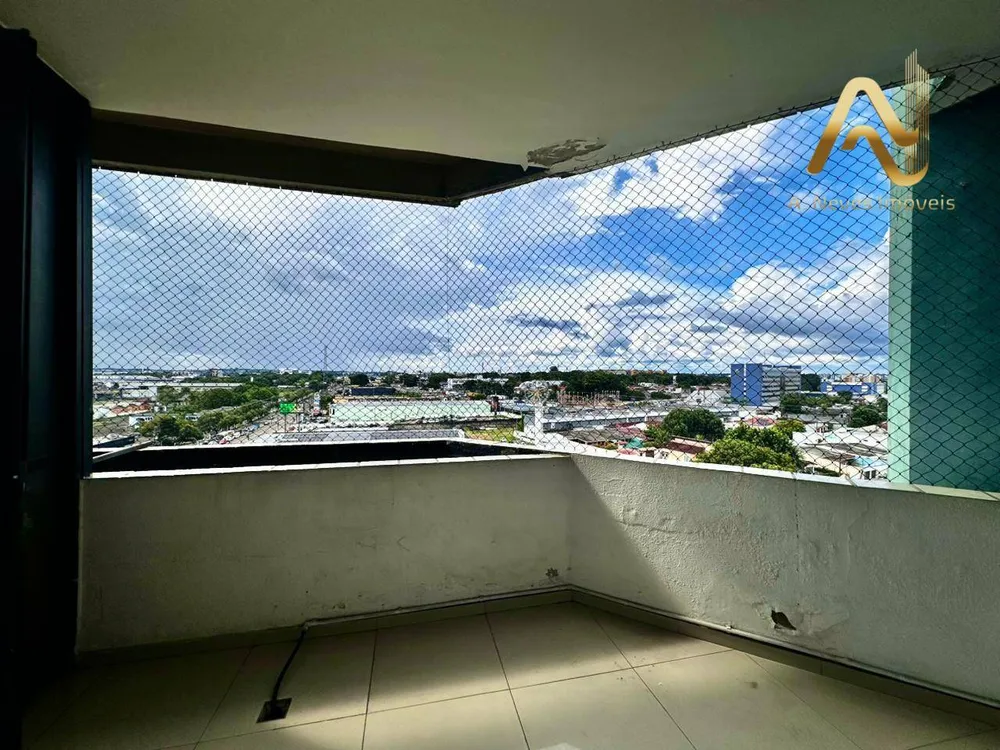 Apartamento, 1 quarto, 61 m² - Foto 3