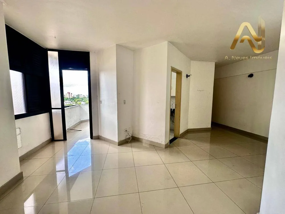 Apartamento, 1 quarto, 61 m² - Foto 4