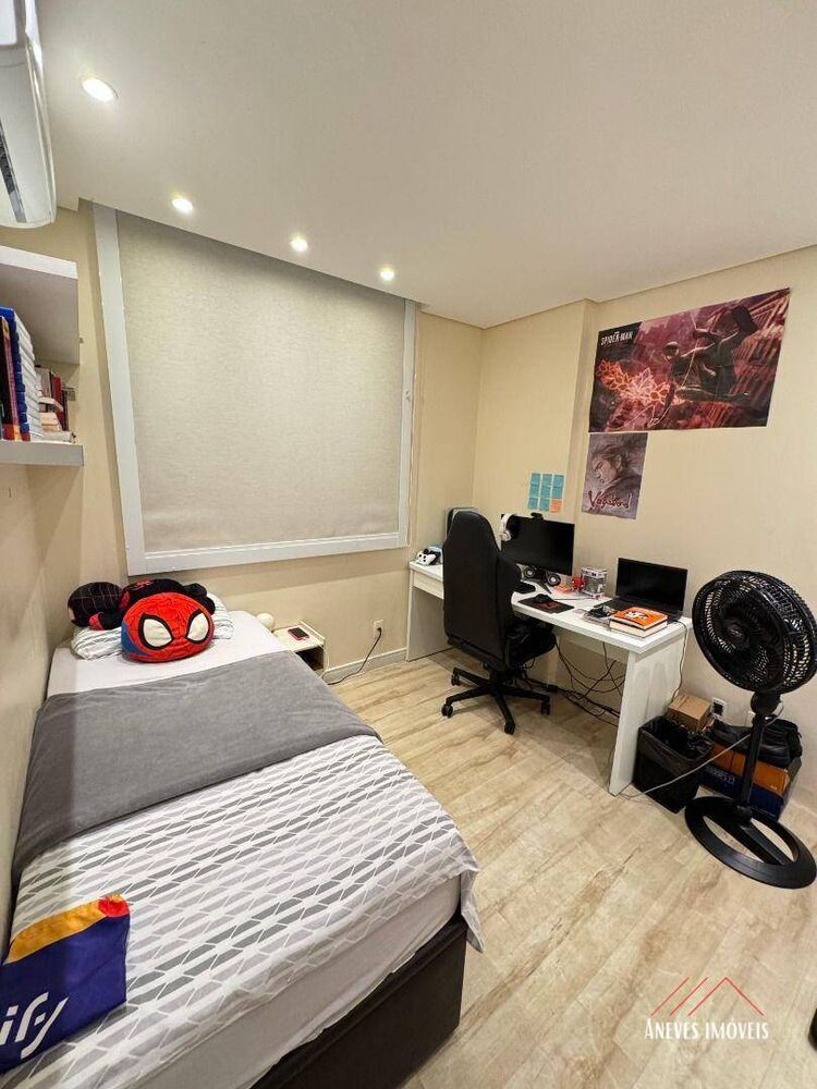 Apartamento, 2 quartos, 86 m² - Foto 7