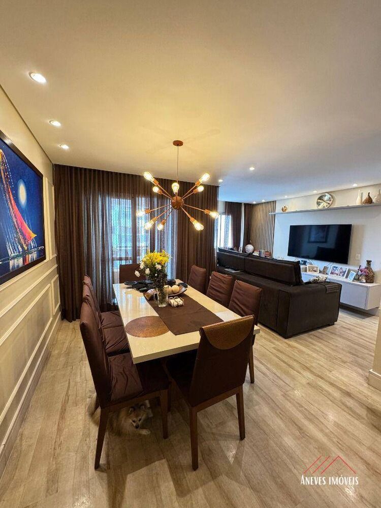 Apartamento, 2 quartos, 86 m² - Foto 1