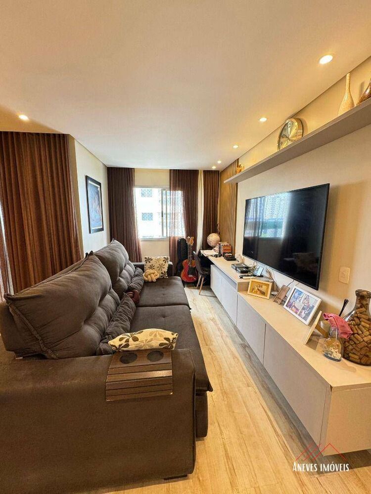 Apartamento, 2 quartos, 86 m² - Foto 2