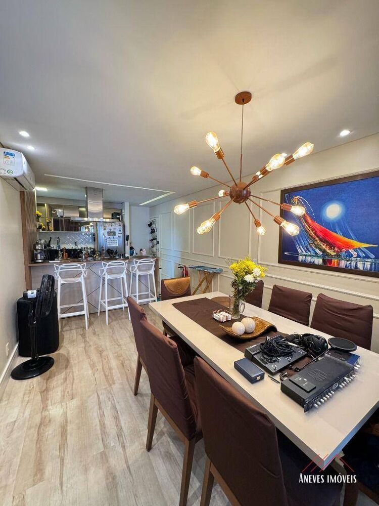 Apartamento, 2 quartos, 86 m² - Foto 3