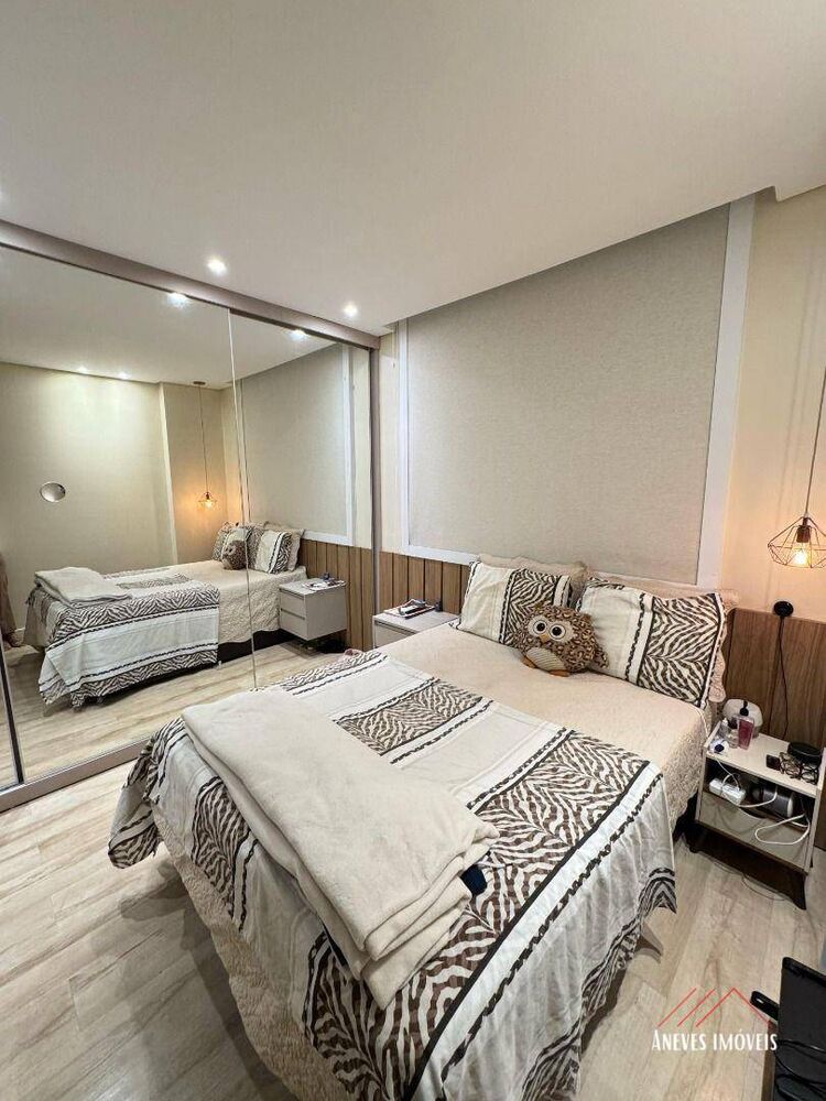 Apartamento, 2 quartos, 86 m² - Foto 5