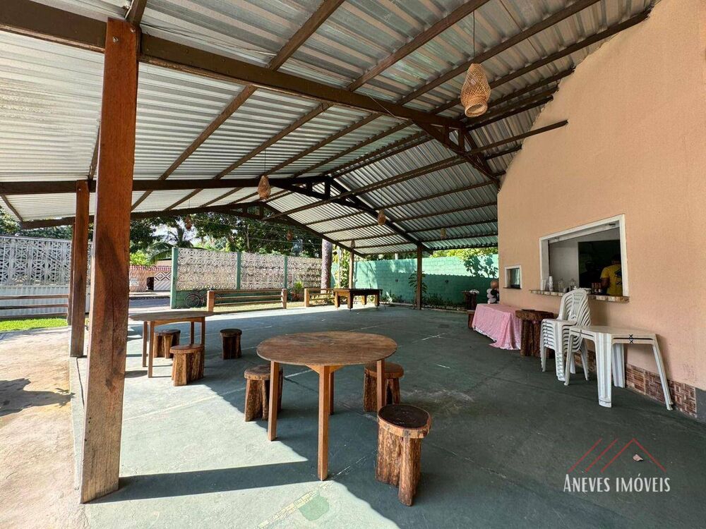 Pousada-Chalé à venda com 4 quartos, 336m² - Foto 2