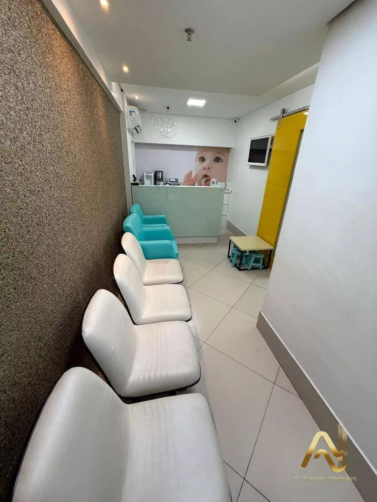 Sala-Conjunto, 37 m² - Foto 2