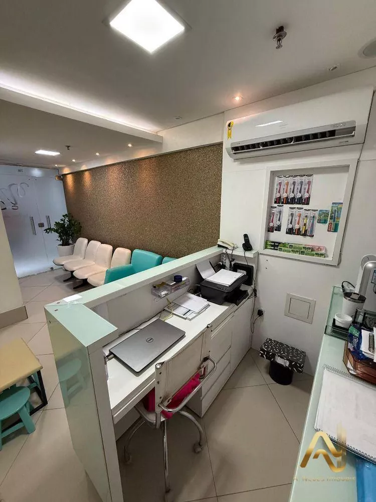 Sala-Conjunto, 37 m² - Foto 1