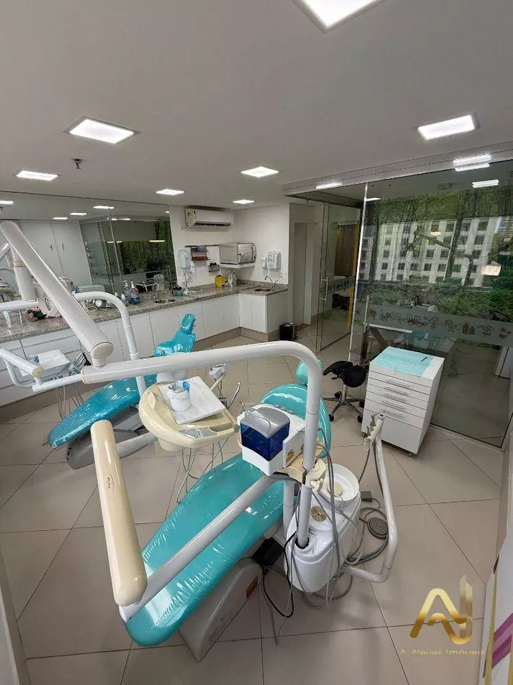 Sala-Conjunto, 37 m² - Foto 3