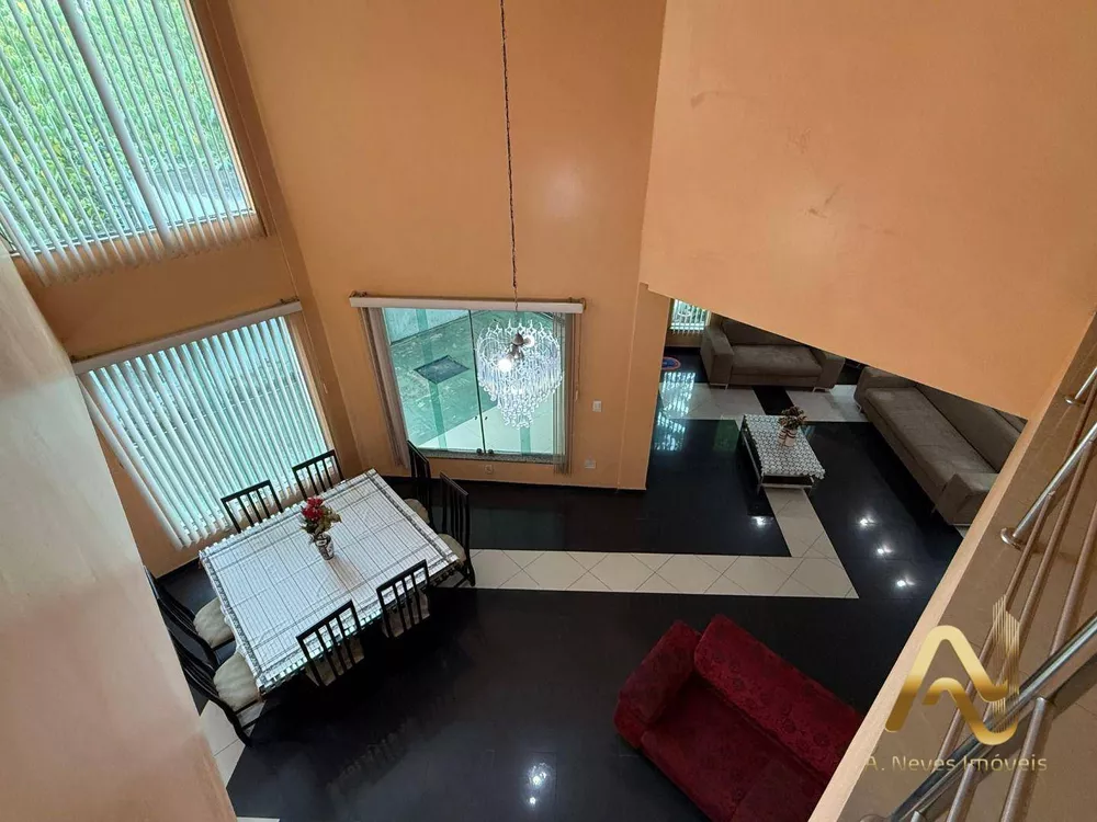 Casa de Condomínio, 5 quartos - Foto 3