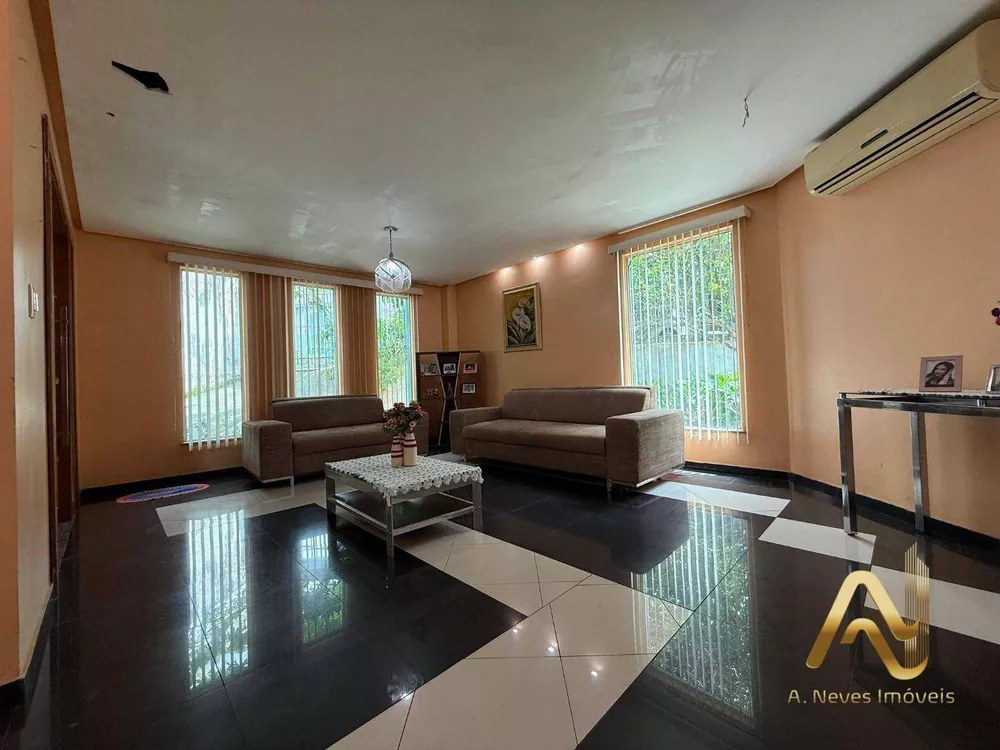 Casa de Condomínio, 5 quartos - Foto 1