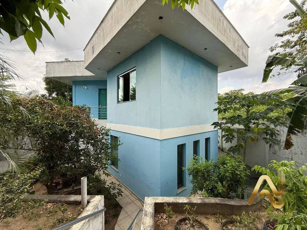 Casa de Condomínio, 5 quartos - Foto 4