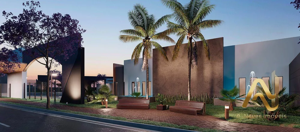 Loteamento e Condomínio, 336 m² - Foto 1