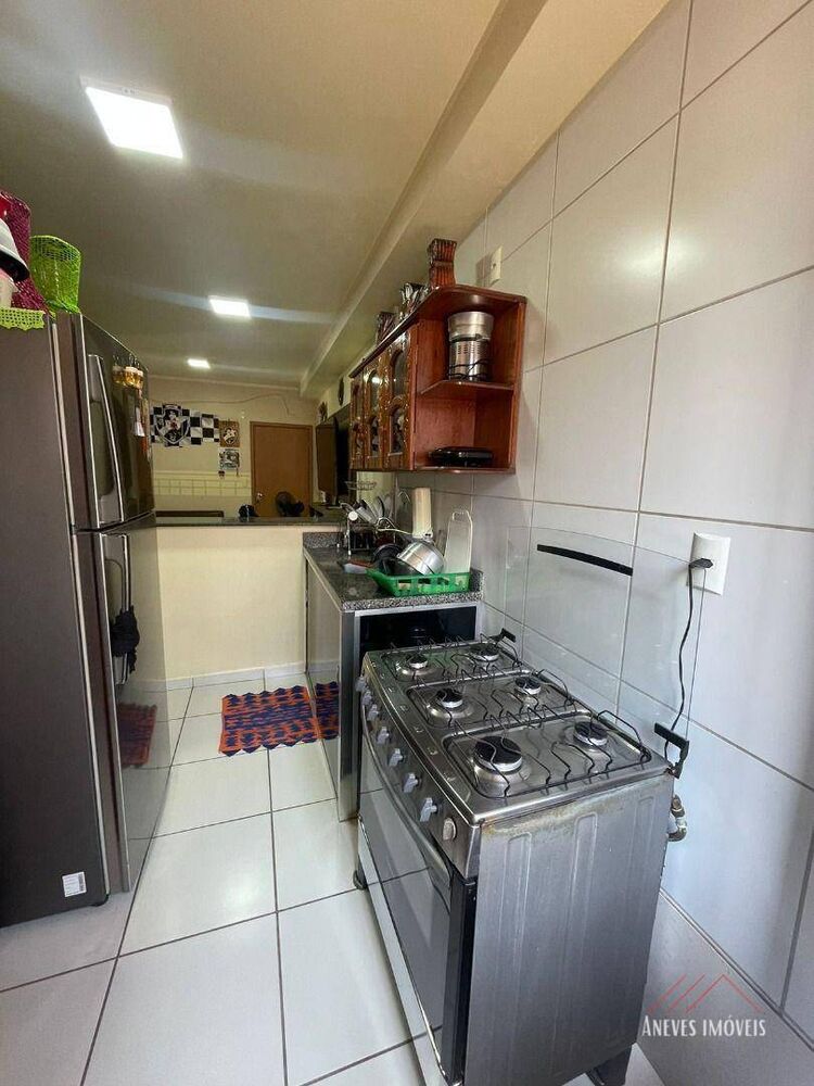 Apartamento, 2 quartos, 52 m² - Foto 7