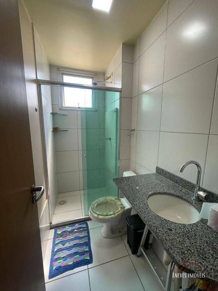 Apartamento, 2 quartos, 52 m² - Foto 8