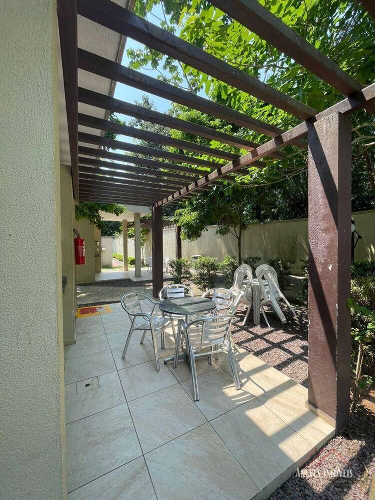 Apartamento, 2 quartos, 52 m² - Foto 11