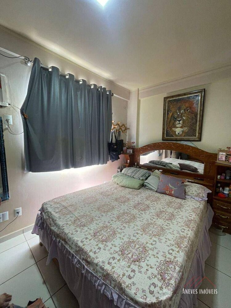 Apartamento, 2 quartos, 52 m² - Foto 9
