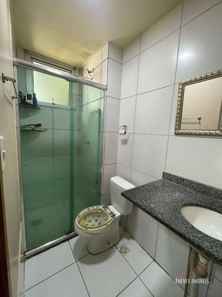 Apartamento, 2 quartos, 52 m² - Foto 1
