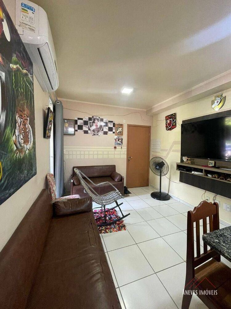 Apartamento, 2 quartos, 52 m² - Foto 10