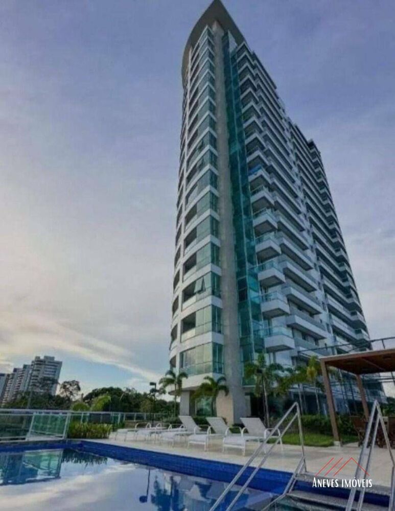 Apartamento, 3 quartos, 150 m² - Foto 2