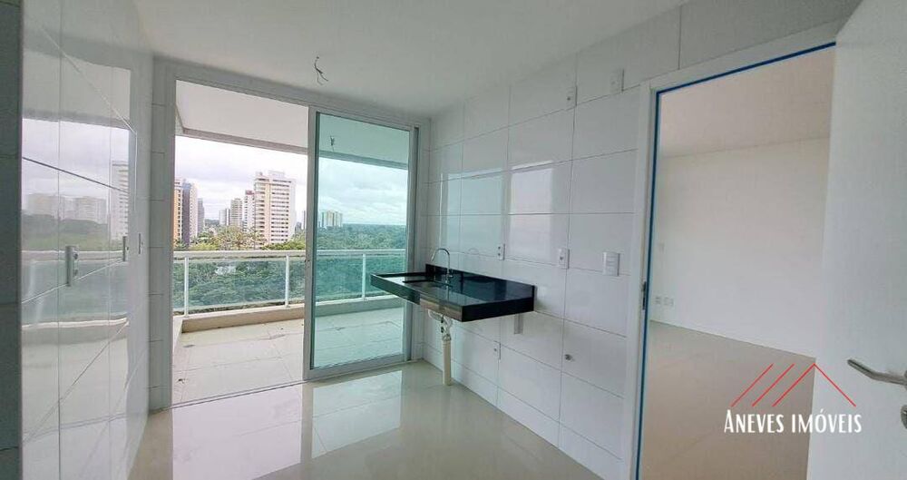 Apartamento, 3 quartos, 150 m² - Foto 5