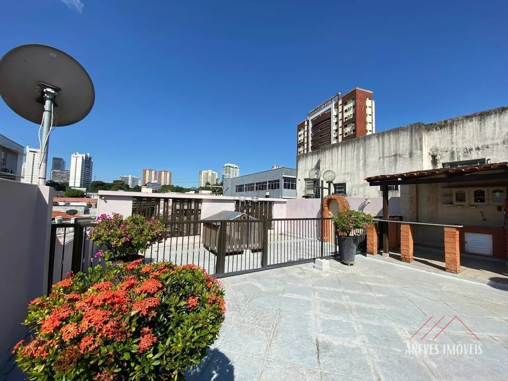 Casa, 3 quartos, 450 m² - Foto 14