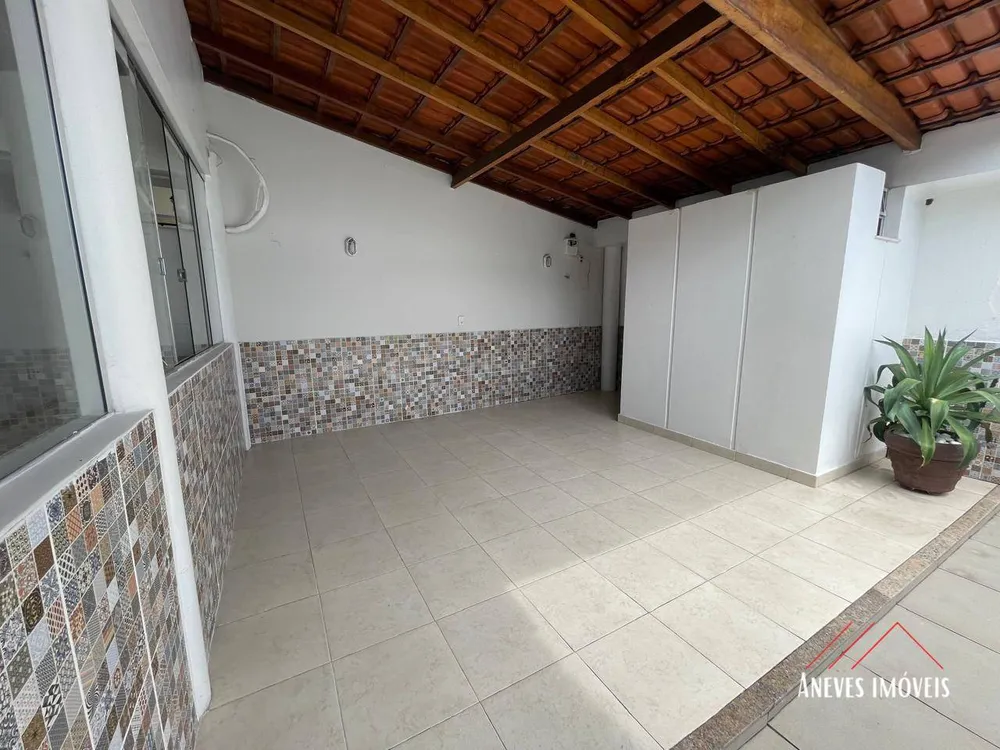 Casa, 5 quartos, 270 m² - Foto 10