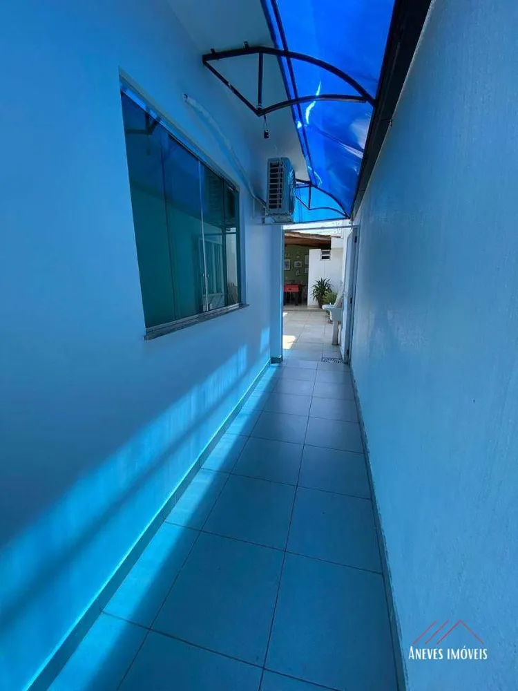 Casa, 5 quartos, 270 m² - Foto 12