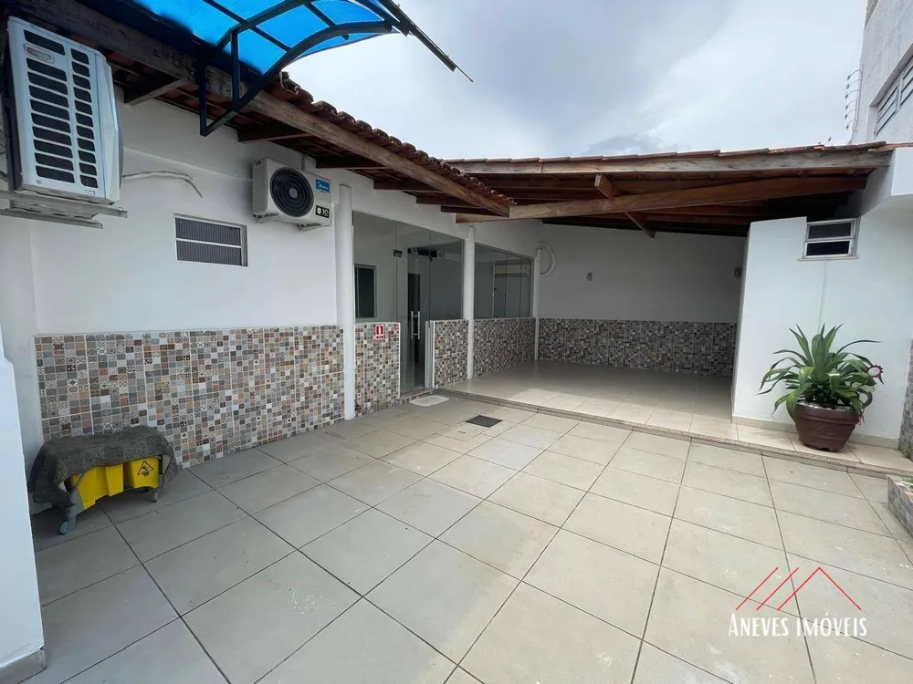 Casa, 5 quartos, 270 m² - Foto 11