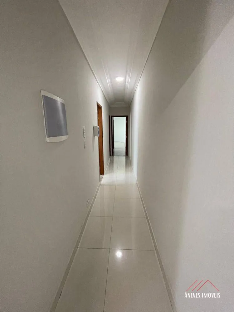 Casa, 5 quartos, 270 m² - Foto 4