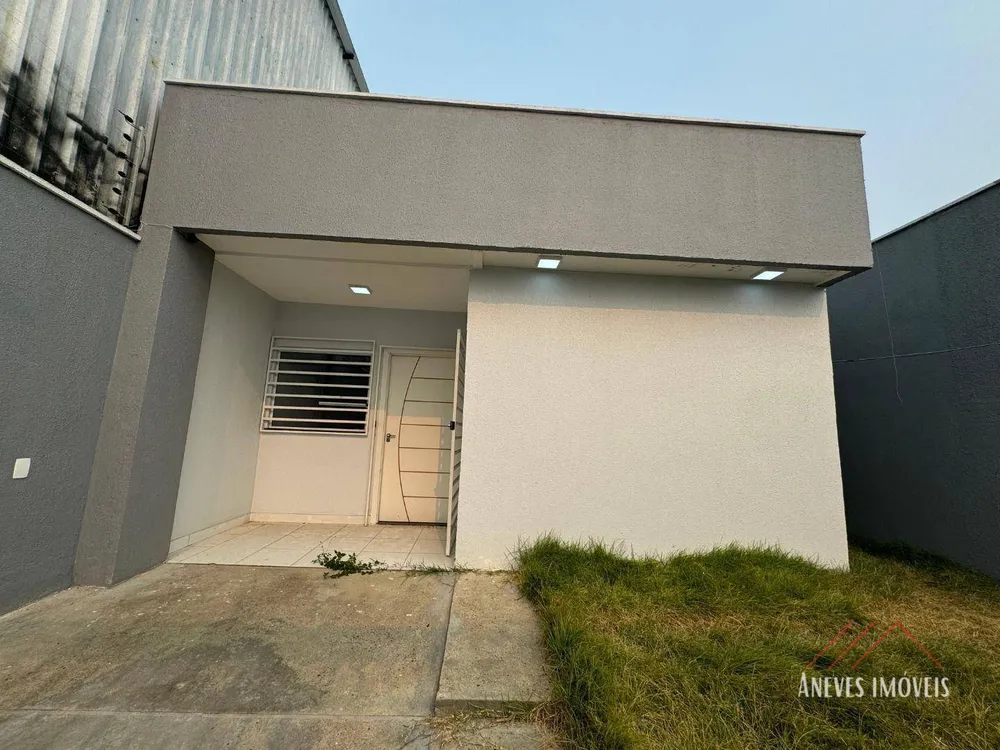Casa, 3 quartos, 77 m² - Foto 14