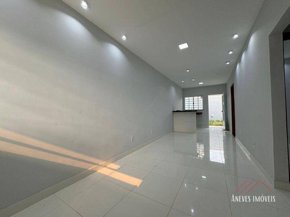 Casa, 3 quartos, 77 m² - Foto 1