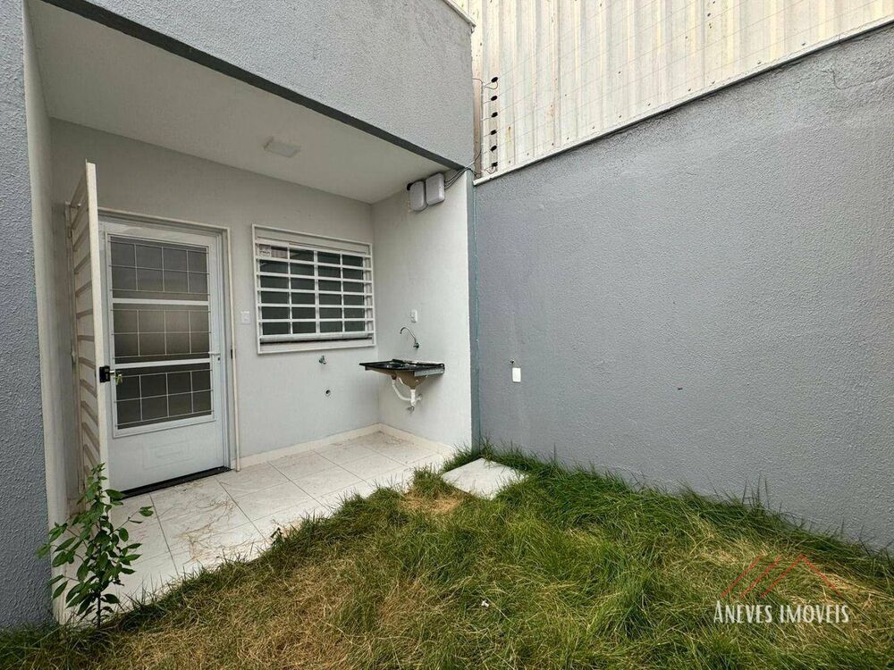 Casa, 3 quartos, 77 m² - Foto 9