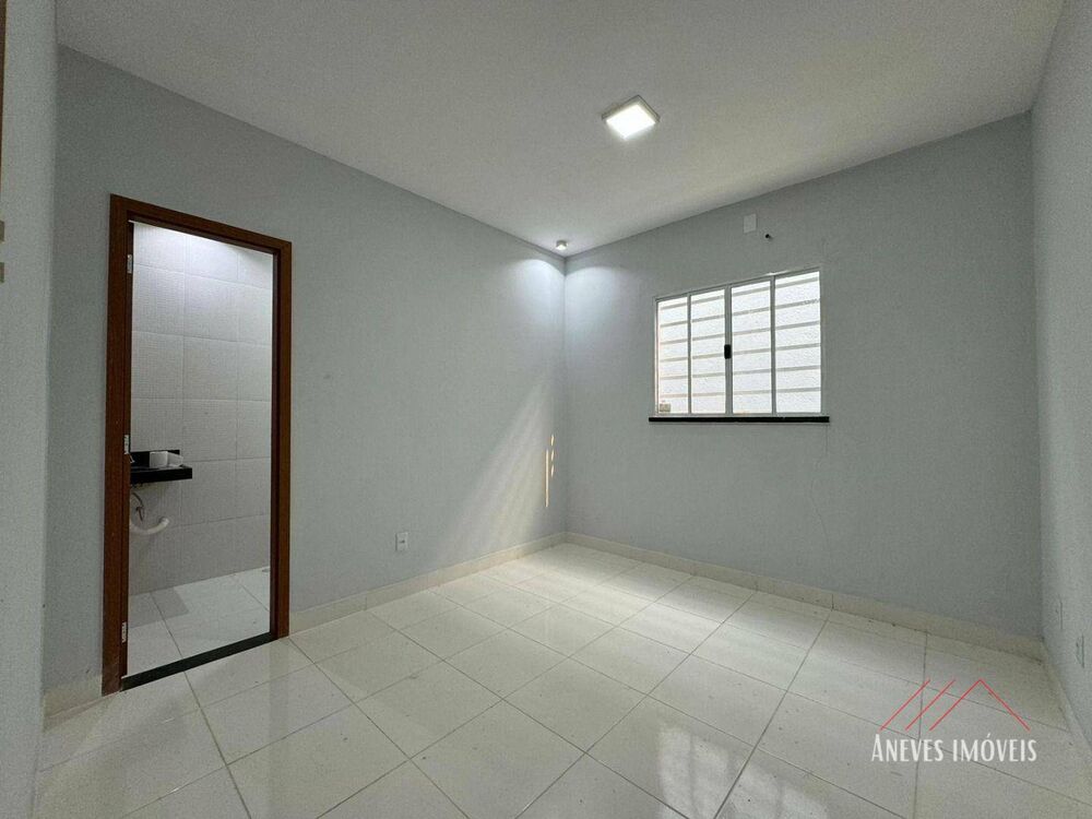 Casa, 3 quartos, 77 m² - Foto 3